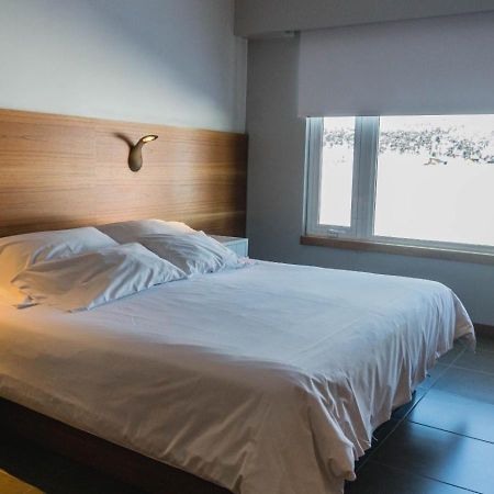 Ignea Hotel Caviahue Dış mekan fotoğraf