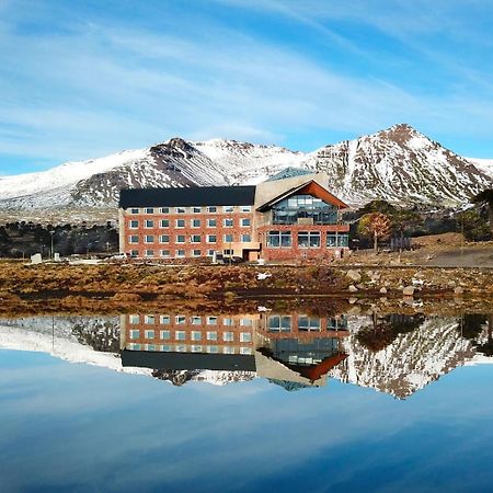 Ignea Hotel Caviahue Dış mekan fotoğraf