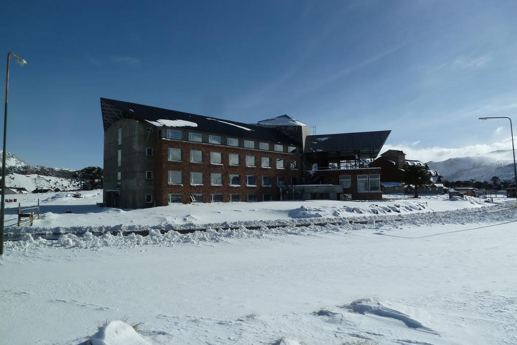 Ignea Hotel Caviahue Dış mekan fotoğraf