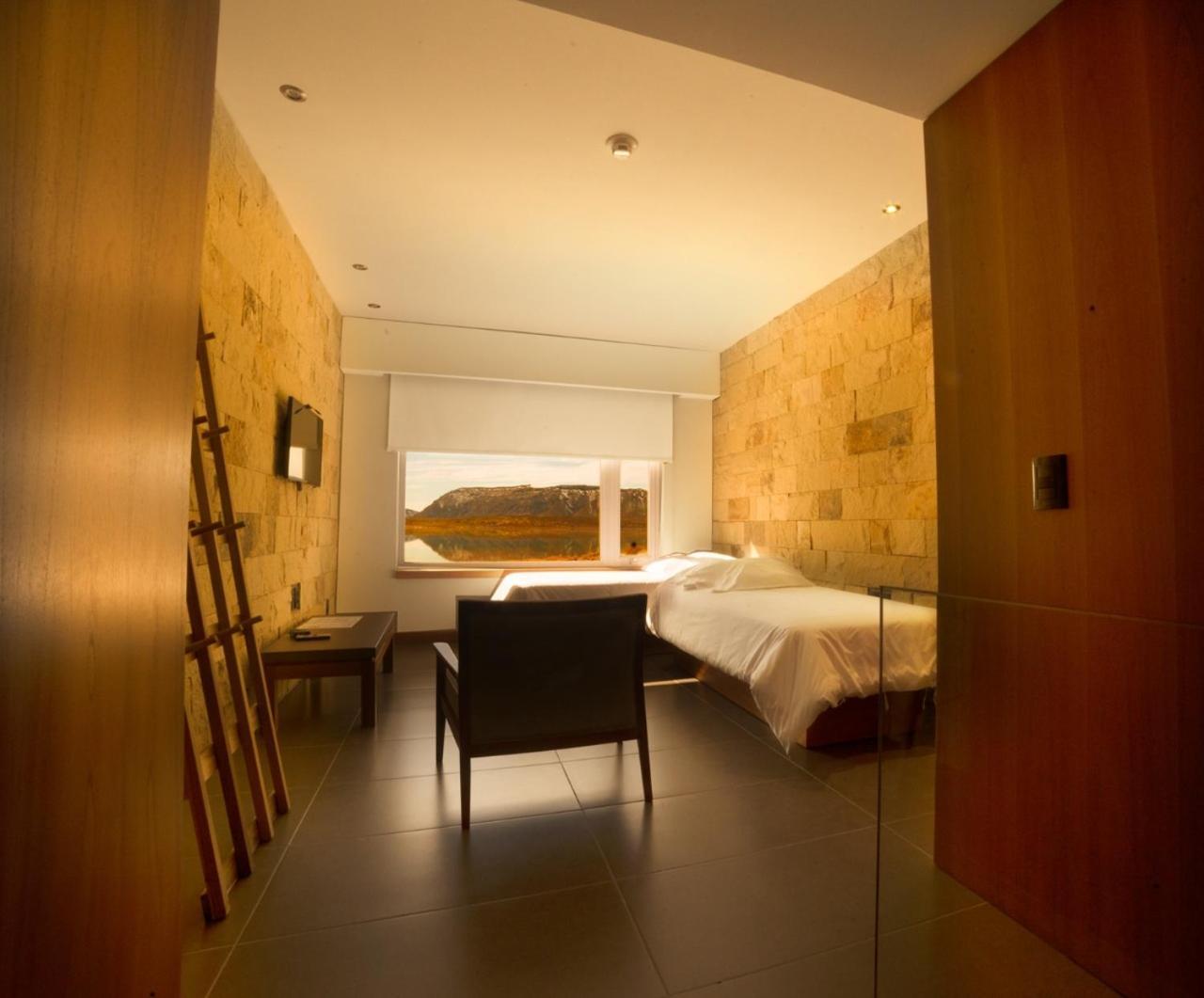 Ignea Hotel Caviahue Dış mekan fotoğraf