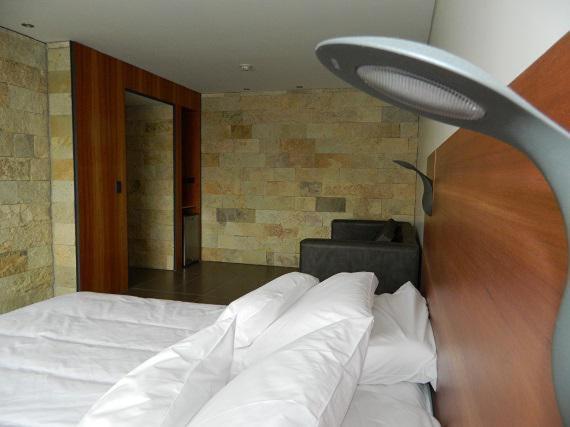 Ignea Hotel Caviahue Oda fotoğraf