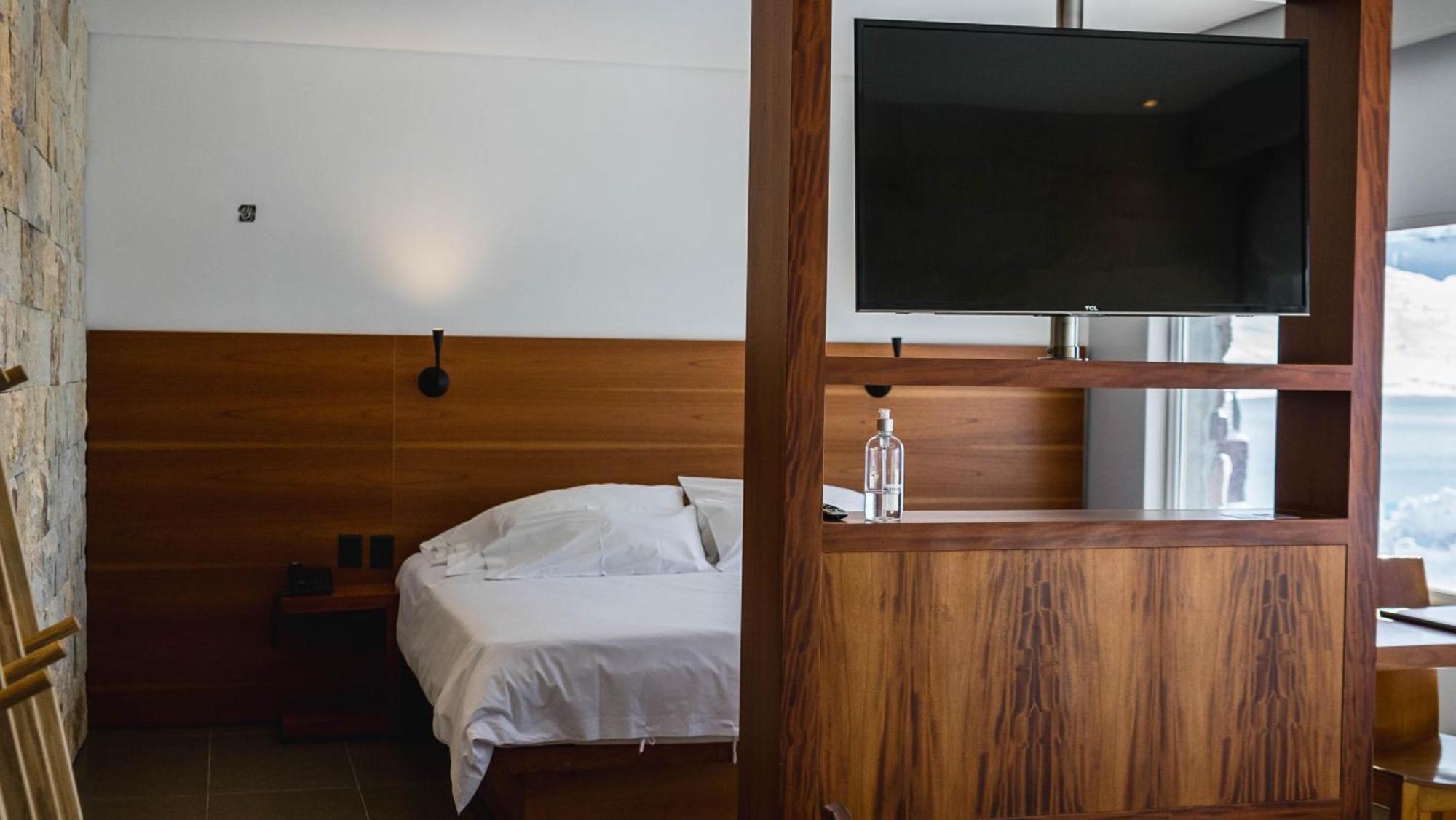 Ignea Hotel Caviahue Oda fotoğraf