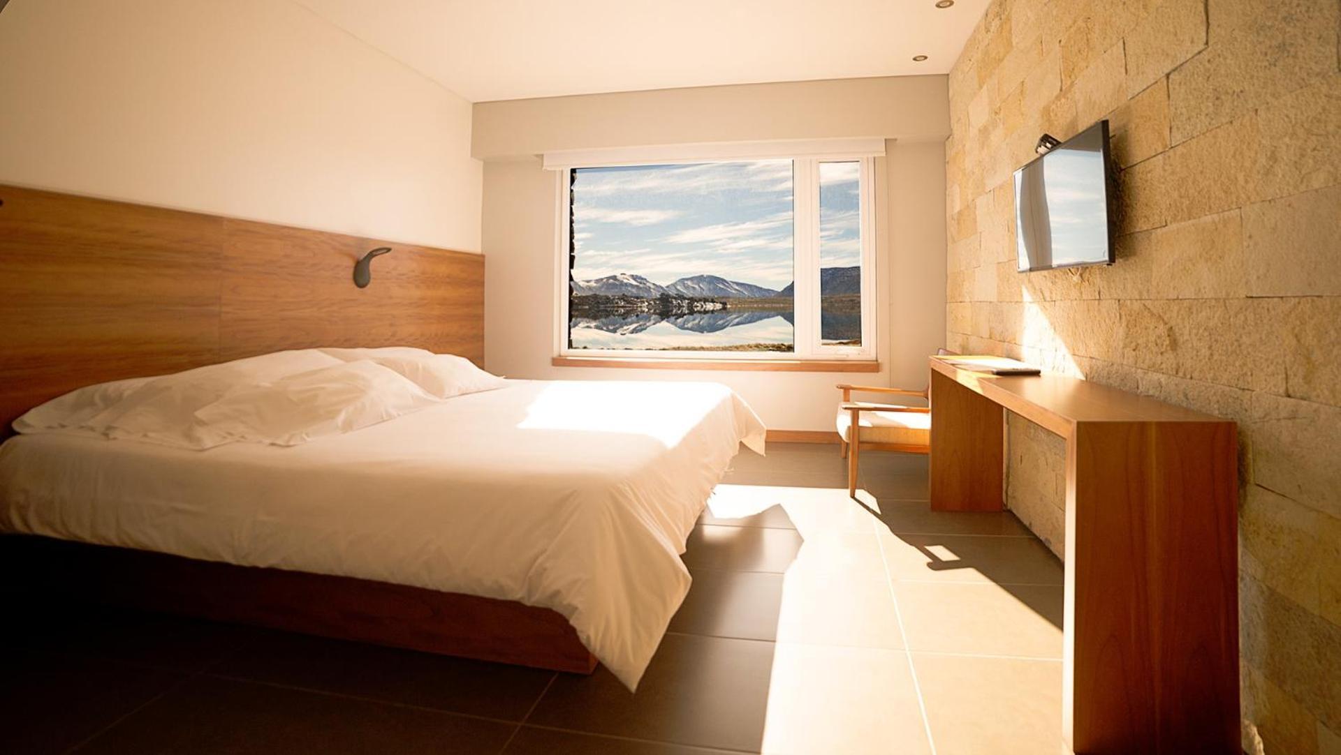 Ignea Hotel Caviahue Oda fotoğraf