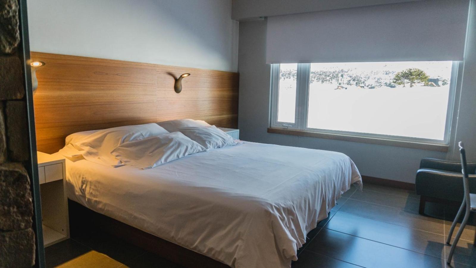 Ignea Hotel Caviahue Dış mekan fotoğraf