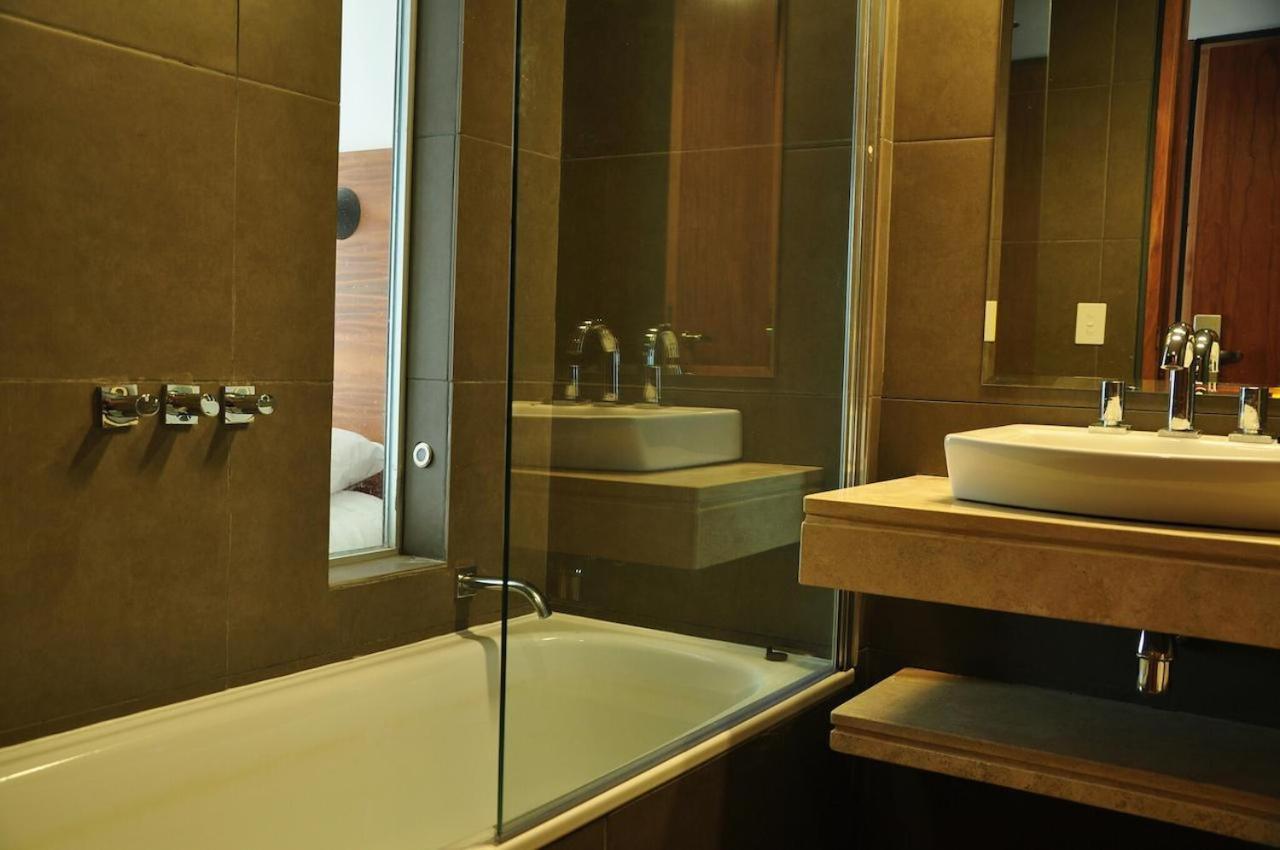 Ignea Hotel Caviahue Oda fotoğraf