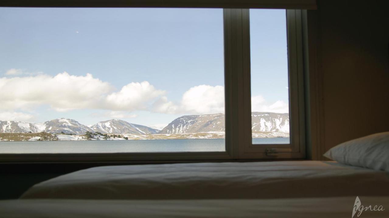 Ignea Hotel Caviahue Oda fotoğraf