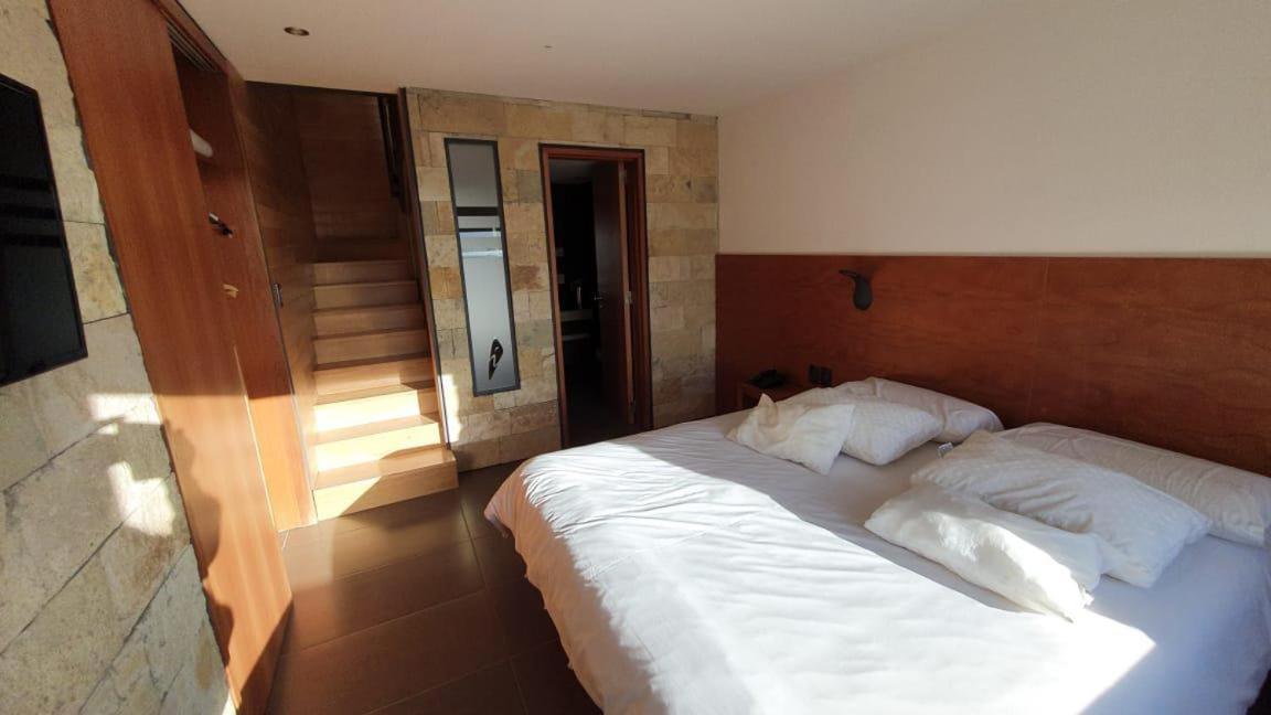 Ignea Hotel Caviahue Oda fotoğraf