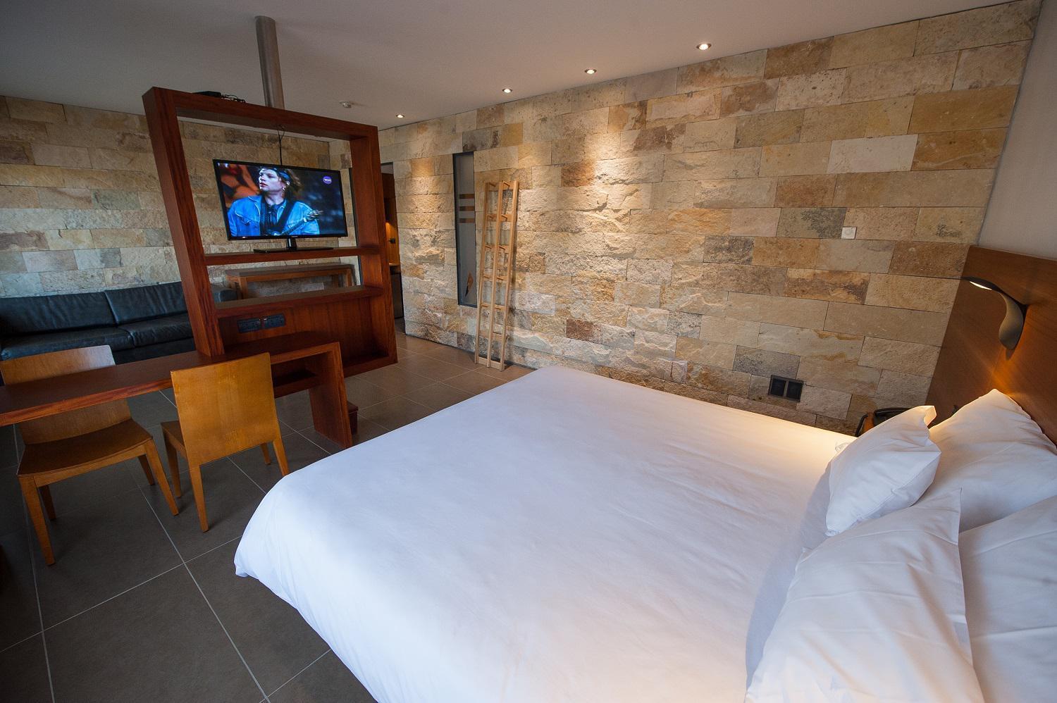 Ignea Hotel Caviahue Oda fotoğraf