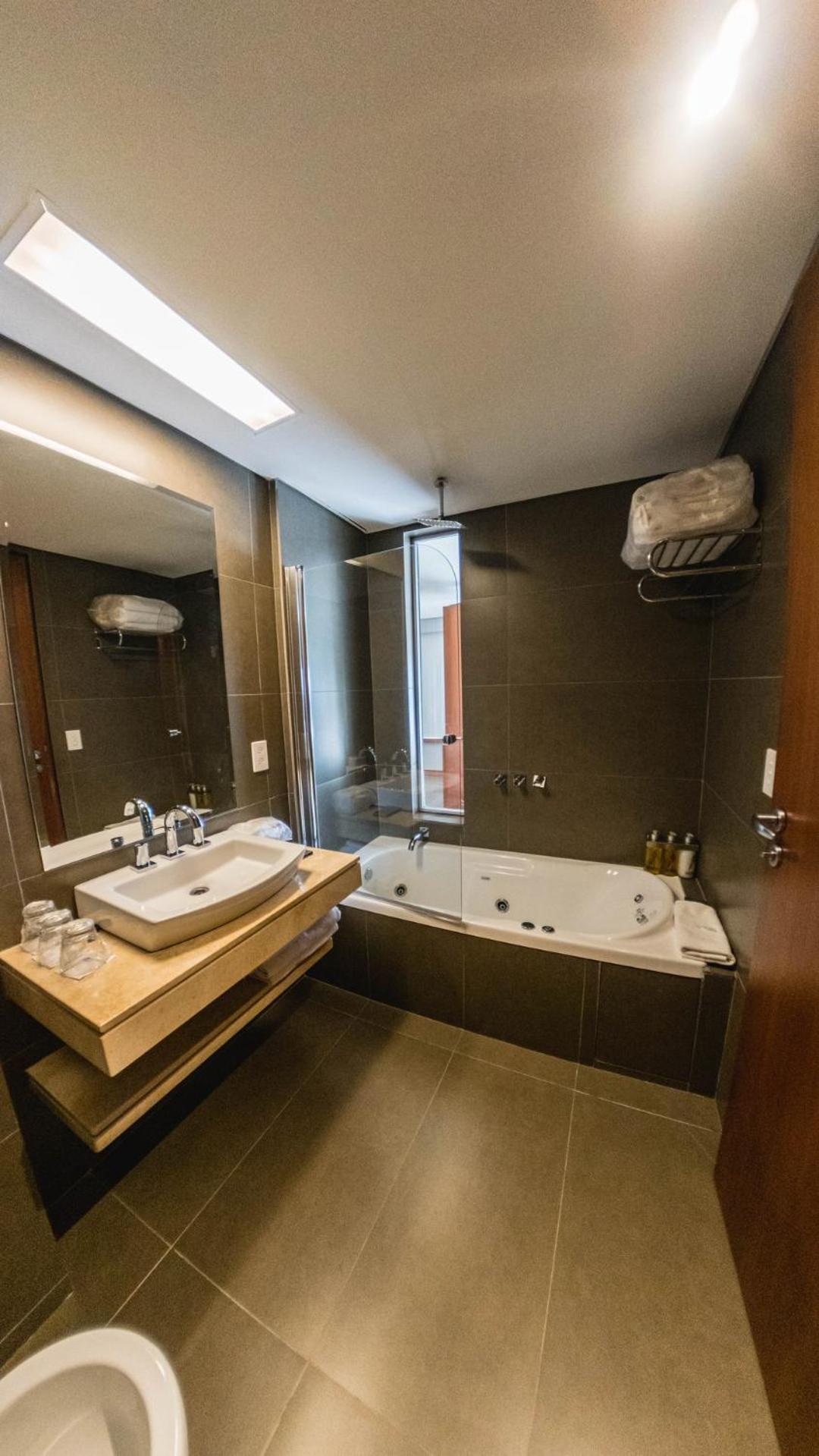 Ignea Hotel Caviahue Dış mekan fotoğraf