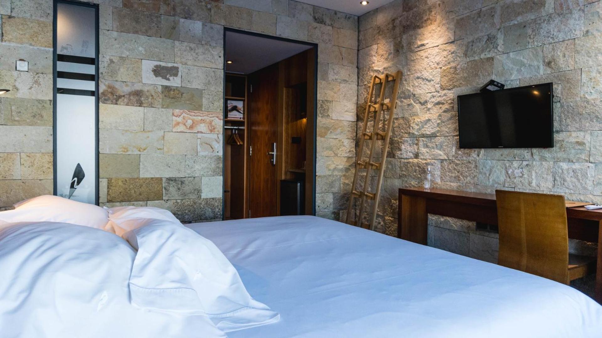 Ignea Hotel Caviahue Oda fotoğraf