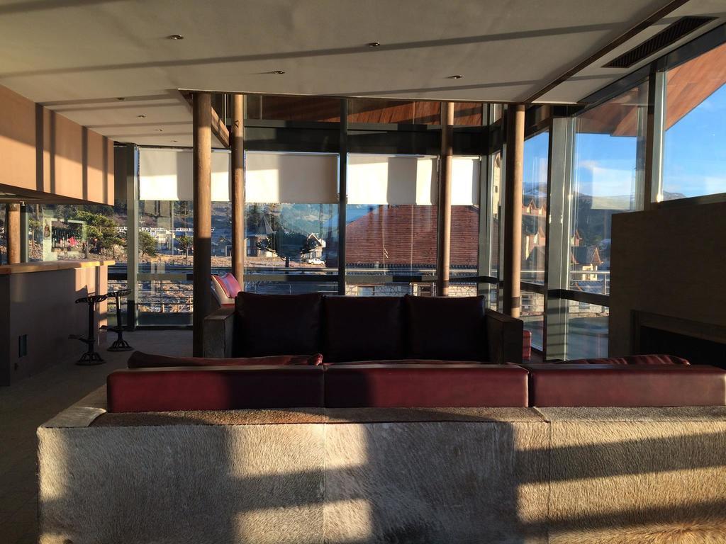 Ignea Hotel Caviahue Dış mekan fotoğraf