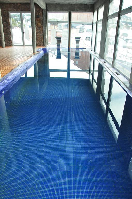 Ignea Hotel Caviahue Dış mekan fotoğraf