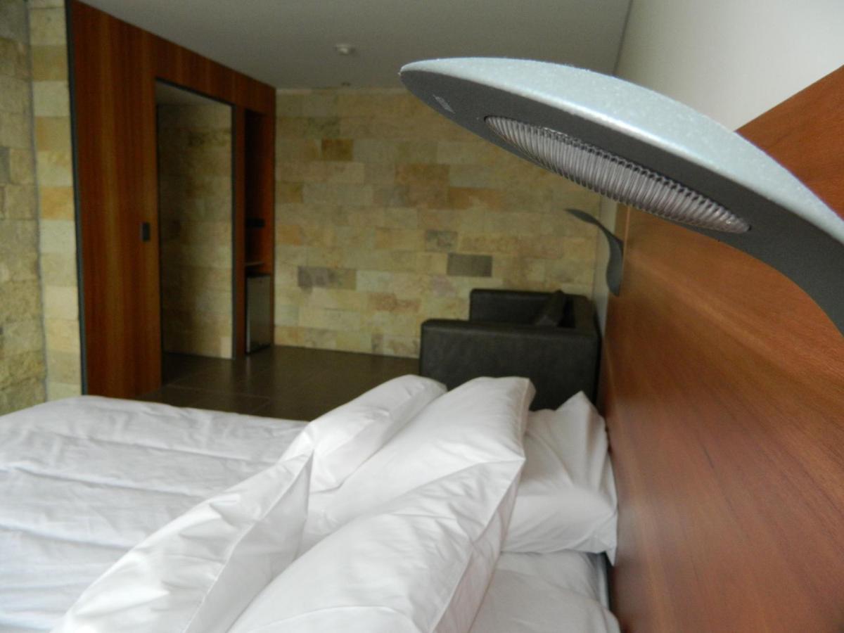 Ignea Hotel Caviahue Oda fotoğraf