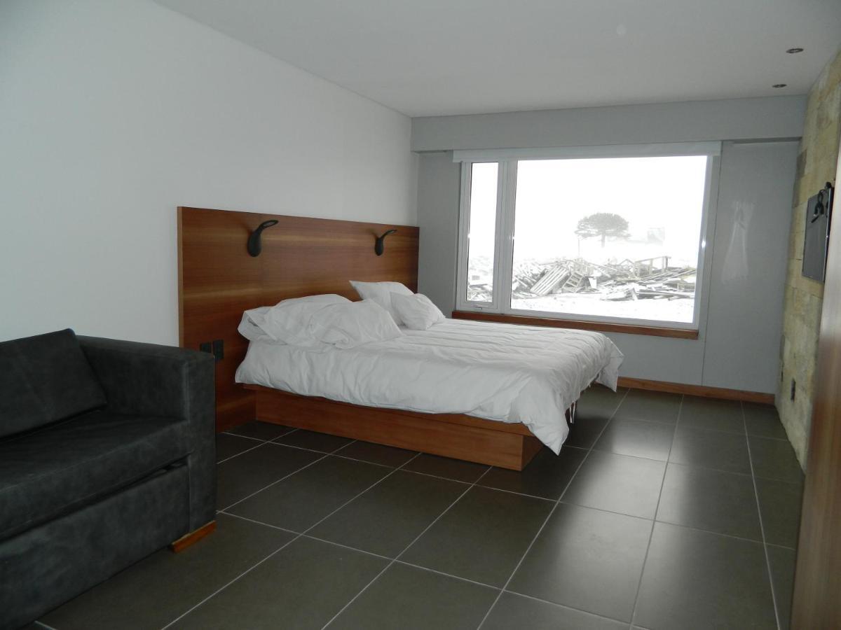 Ignea Hotel Caviahue Oda fotoğraf