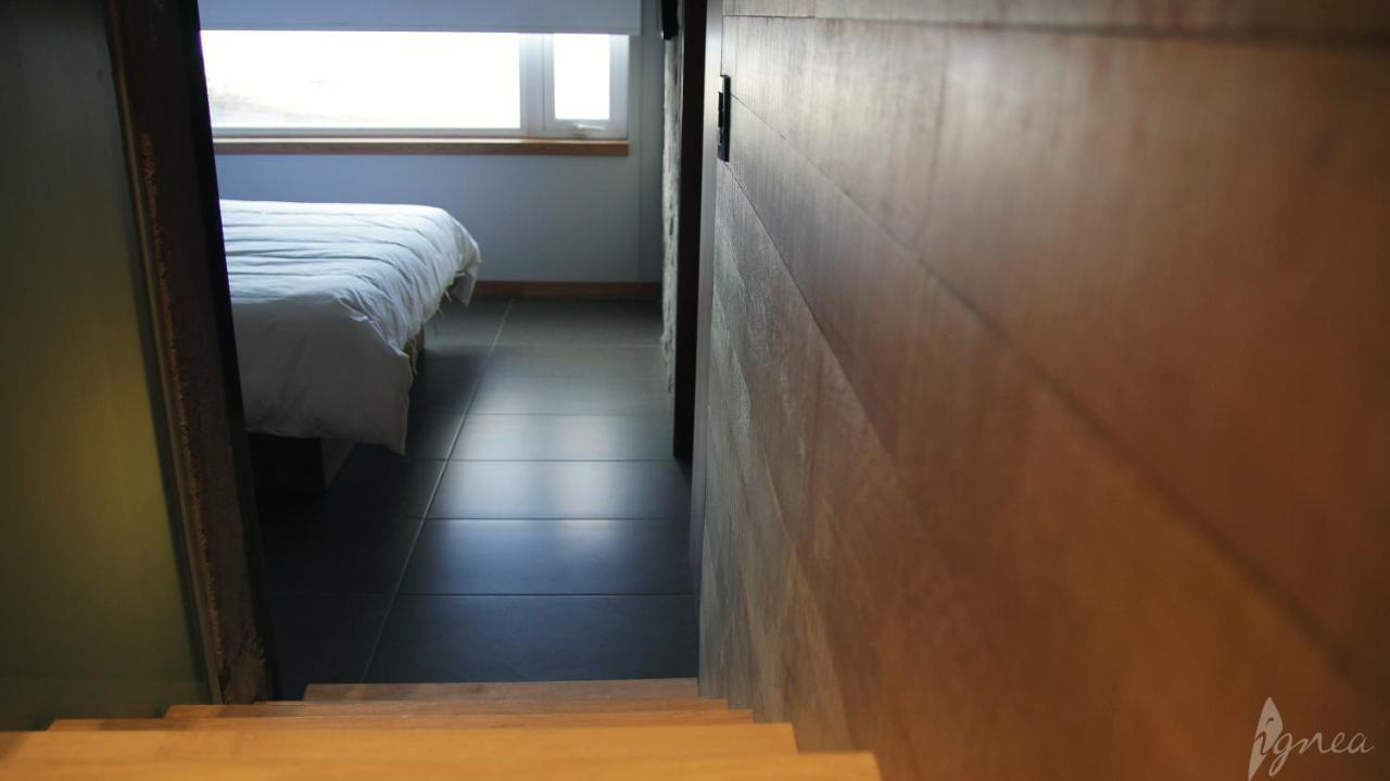 Ignea Hotel Caviahue Oda fotoğraf