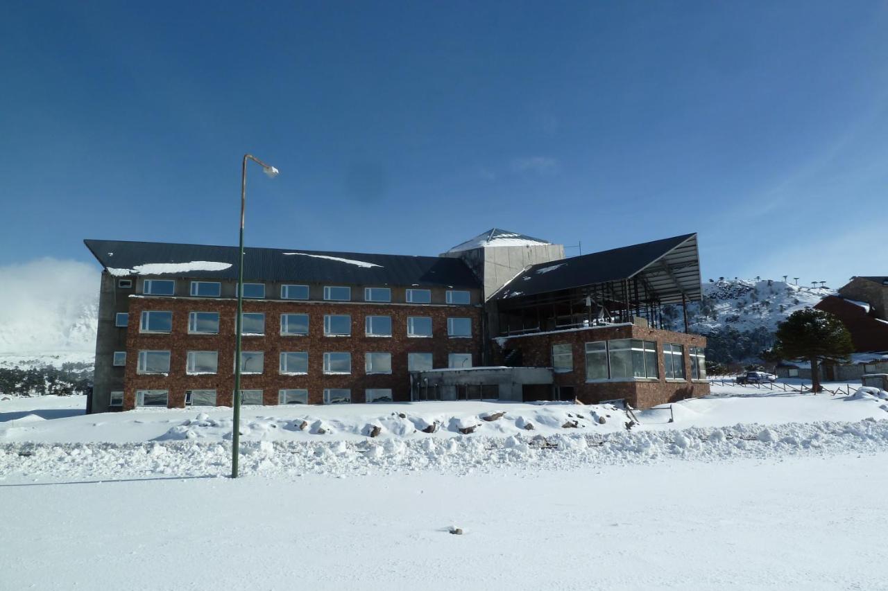 Ignea Hotel Caviahue Dış mekan fotoğraf