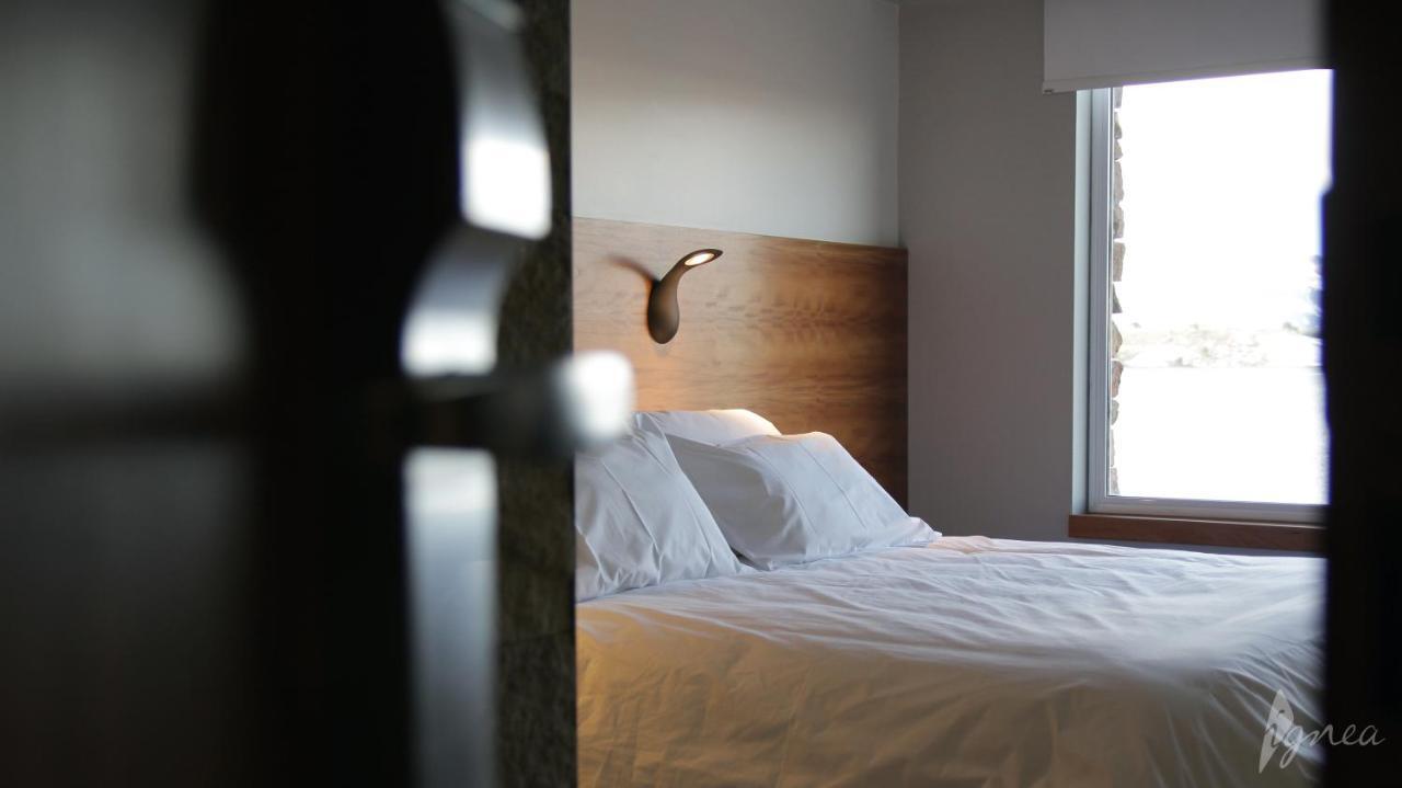Ignea Hotel Caviahue Oda fotoğraf
