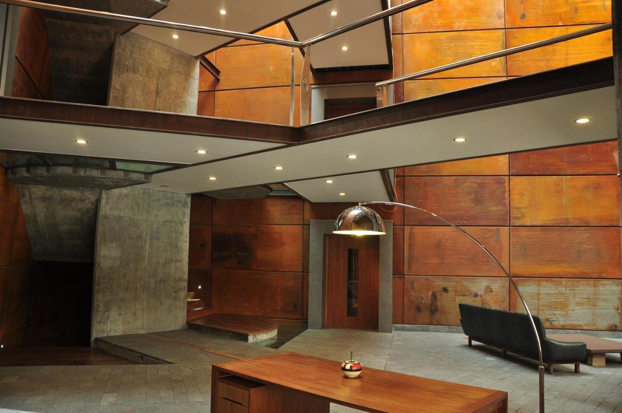Ignea Hotel Caviahue Dış mekan fotoğraf
